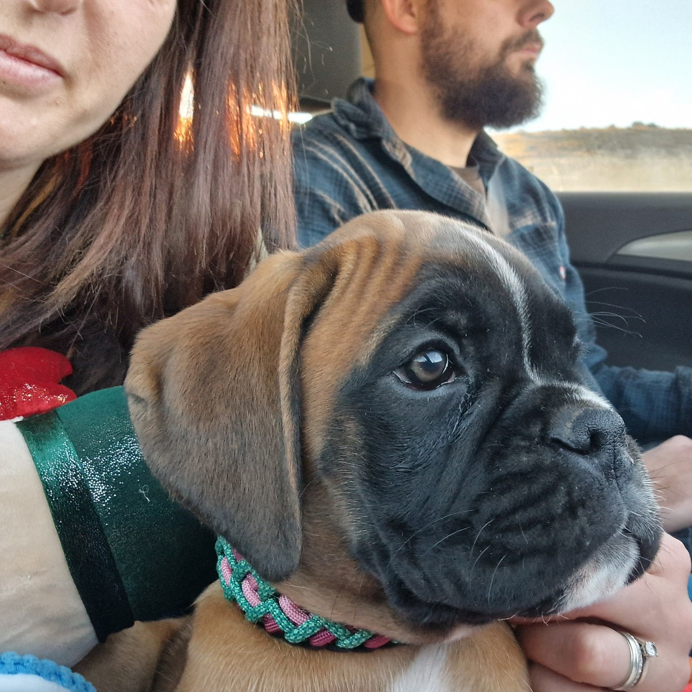 arcoiris Du Soleil De L'aurion